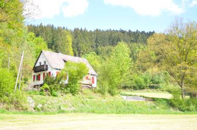 Huis Wehrstapel