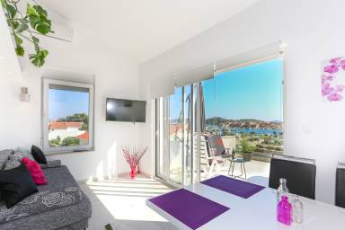 Apartament Tribunj