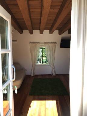 Ferienhaus Nogaredo Al Torre