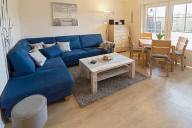 Apartment Norddeich