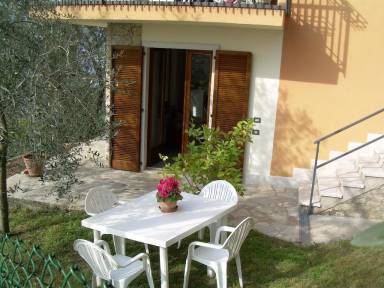 Appartamento Brenzone