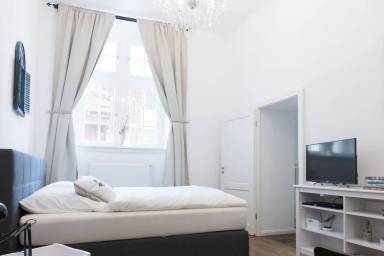 Appartement Benrath