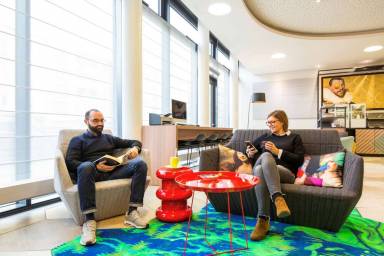 Aparthotel Frechen