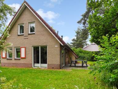 Bungalow Zwolle