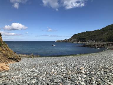 Cottage Porthallow