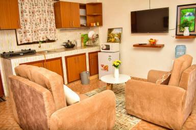Apartment Kondele