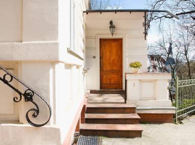 Apartament Chwaszczyno