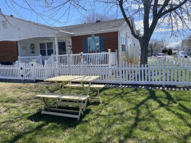 House Cape May