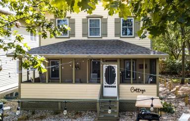 House Michigan City