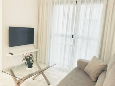 Apartment Granada