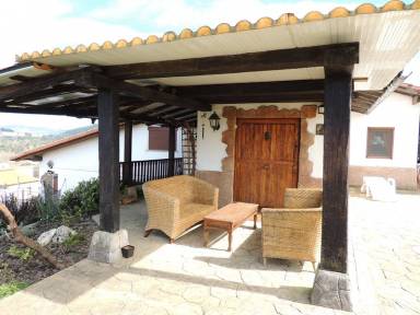 Casa Urduña / Orduña