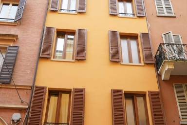 Apartment Aircondition Modena