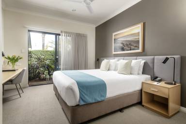 Aparthotel Yard Australind