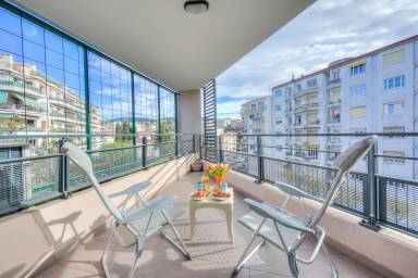 Apartament Nicea
