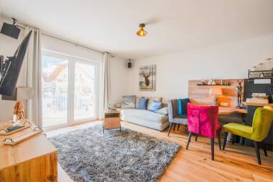 Ferienwohnung Gemeinde Mauterndorf