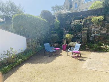 Maison de vacances Locmariaquer
