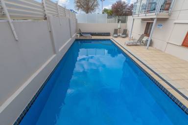 Apartment Taupo