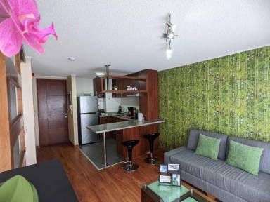 Appartement District de San Miguel