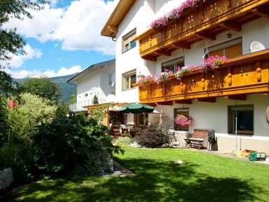 Appartement Fiss