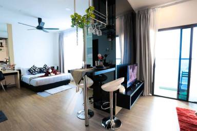 Apartment Kajang