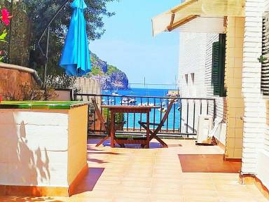 Appartamento Sóller