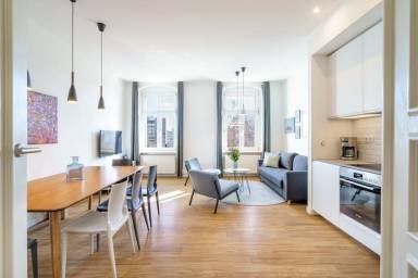 Appartement Berlin-Reinickendorf