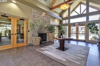 Condo Hillsboro