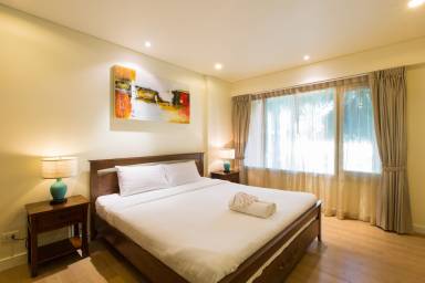 Apartment Hua Hin