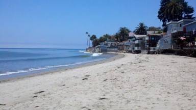 House Montecito