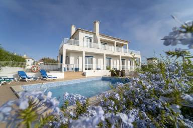 Villa Carrapateira