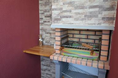 Apartment Pet-friendly Trafaria