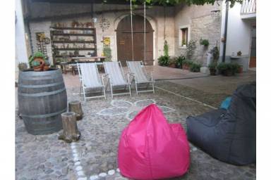 Appartamento Tenno