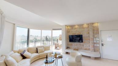 Appartement Jeruzalem