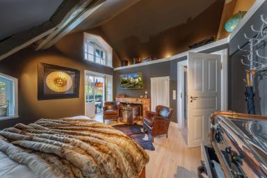 Privatzimmer Ilsenburg (Harz)