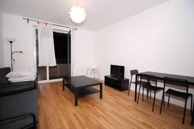 Appartement Offenbach-sur-le-Main