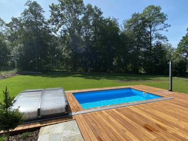 Een vakantiehuis in Moravië: uitzonderlijke natuur en architectuur - HomeToGo