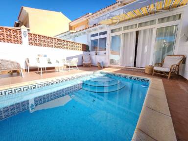 Ferienhaus Corralejo