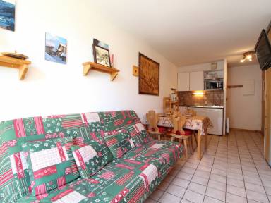 Appartement Val Cenis Vanoise