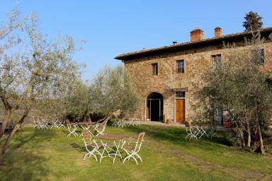 Casale Figline Valdarno