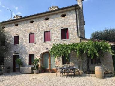 Casale Crocetta del Montello