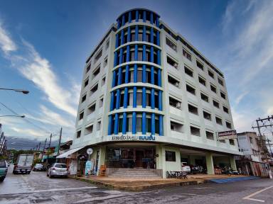 Appartement Nam Noi
