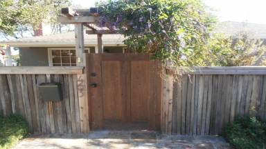 House Monterey