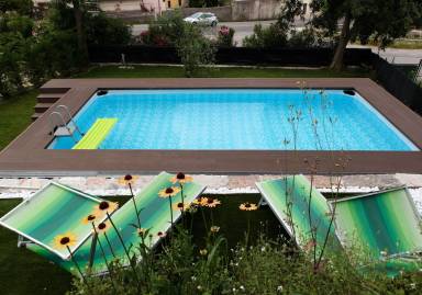 Apartment Pool Sant'Ambrogio di Valpolicella