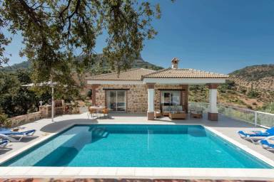 Villa El Gastor