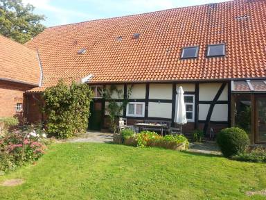 Ferienwohnung Nienburg (Weser)