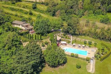 Villa Citta di Castello