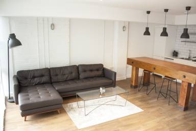 Appartement Greenwich