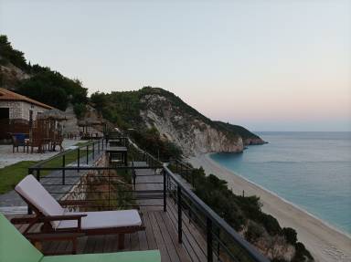 Villa Agios Nikitas