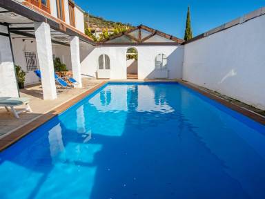 Villa Priego de Córdoba