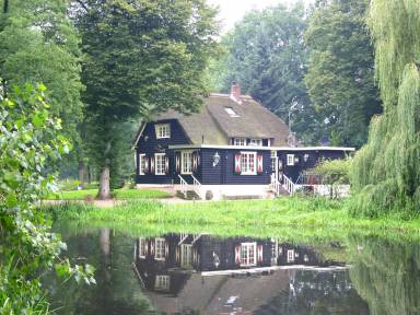 Huis Barneveld